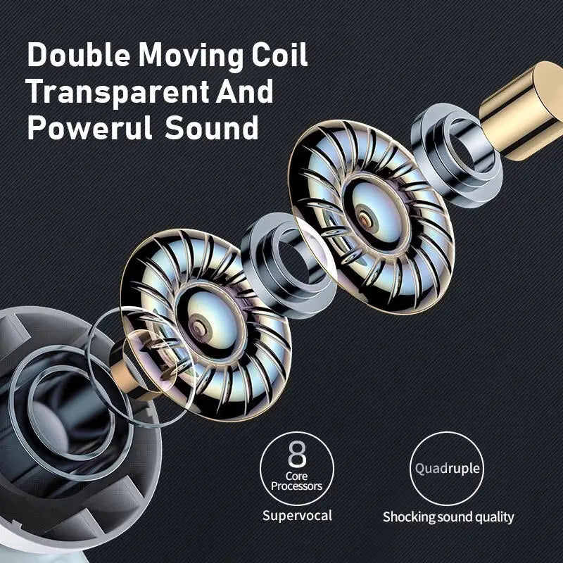 US/ EU Warehouse Fast Shipped air Earphone Pods 4 -6Days Received Pro 2 ANC Headphones with logo Vaild Serie Number
