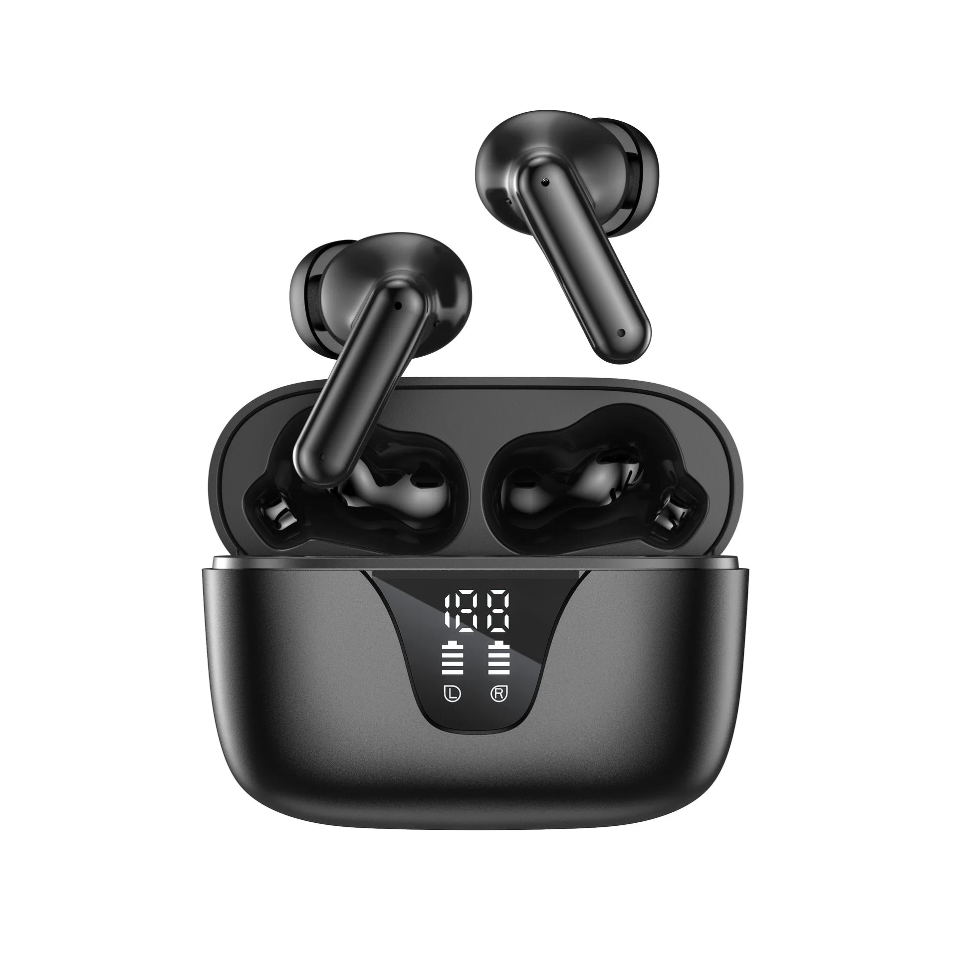 US/ EU Warehouse Fast Shipped air Earphone Pods 4 -6Days Received Pro 2 ANC Headphones with logo Vaild Serie Number