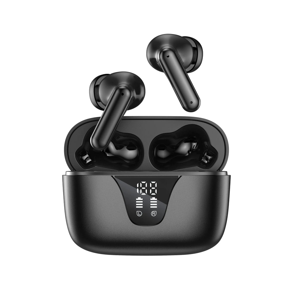 US/ EU Warehouse Fast Shipped air Earphone Pods 4 -6Days Received Pro 2 ANC Headphones with logo Vaild Serie Number